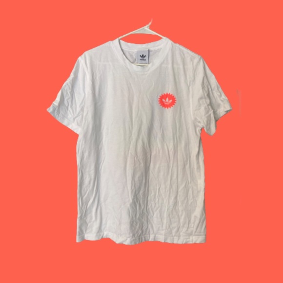 adidas Other - Adidas “Power Drink Ad” Graphic shirt